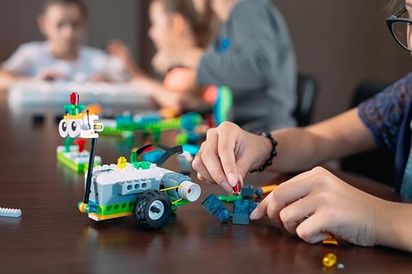 imagen de clicrobotics